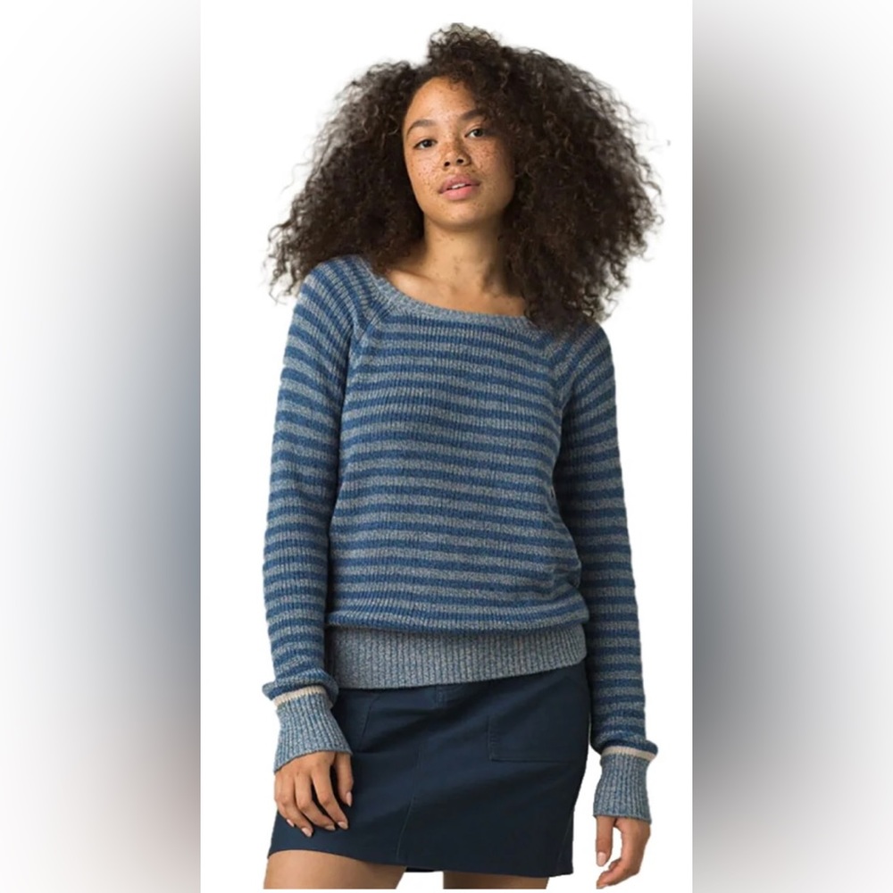 Prana Gadia Sweater (S)